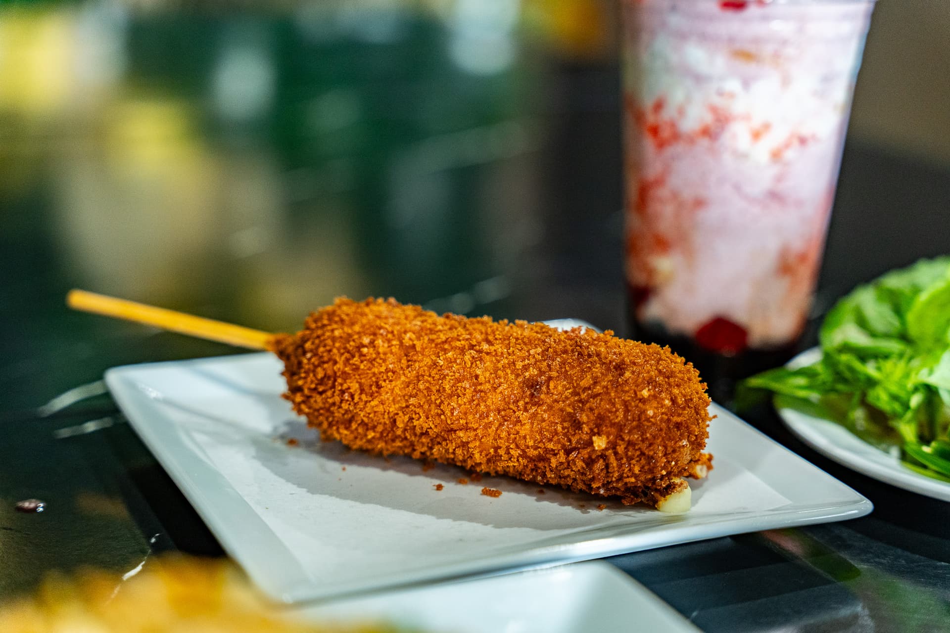 Korean