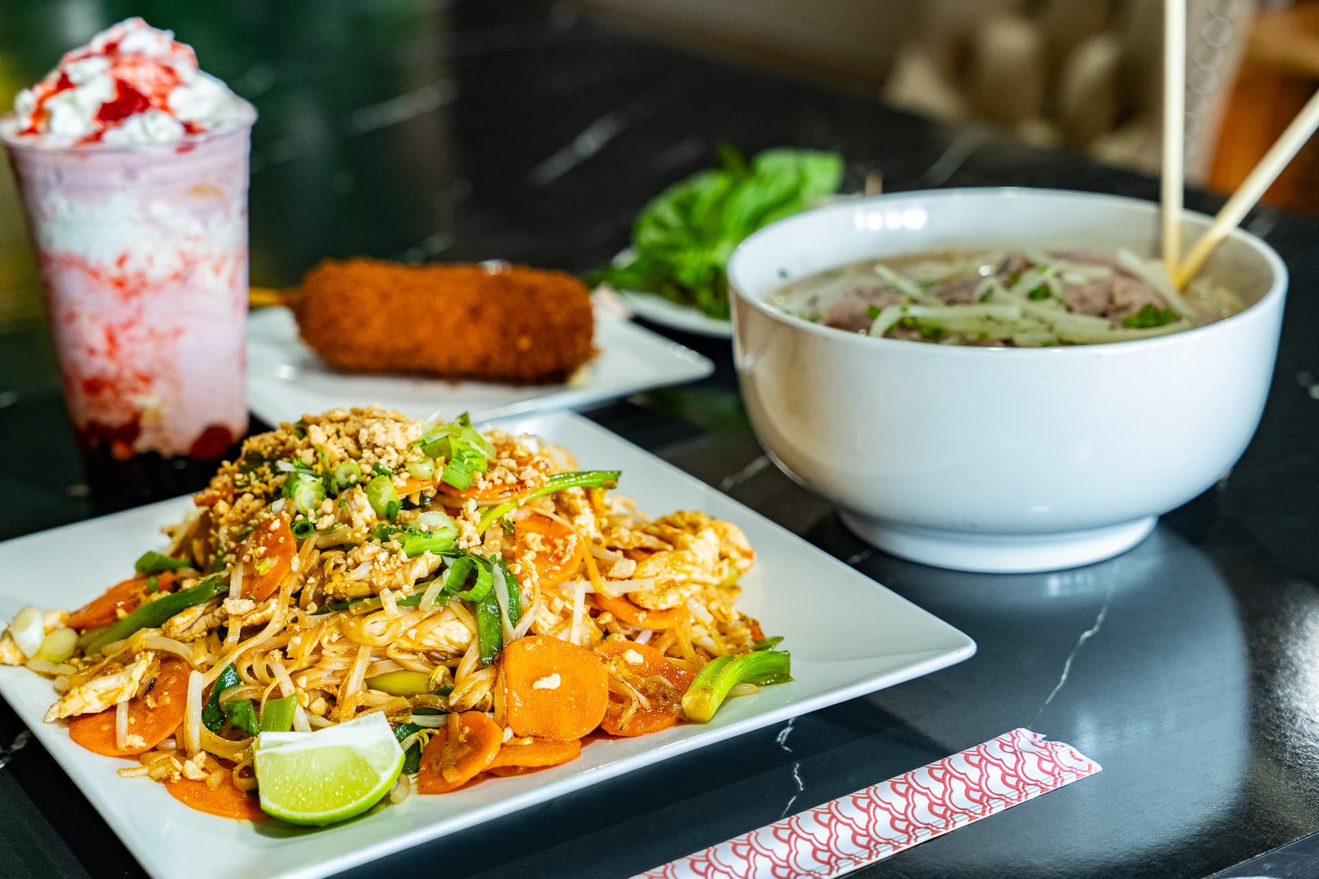 Thai
